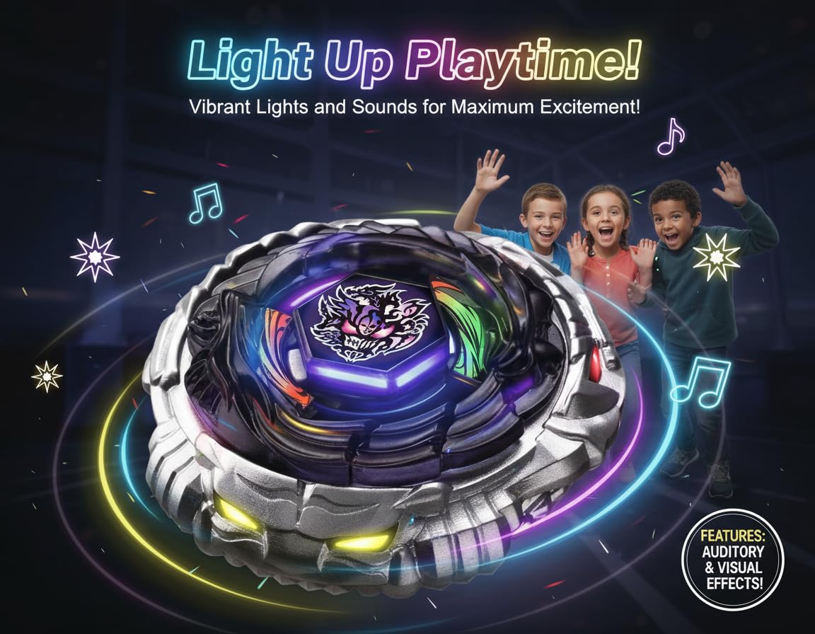 lost DIABLO-X 　5.9 This Beyblade Burst combo, World Diabolos Illegal Metal Drift 1S